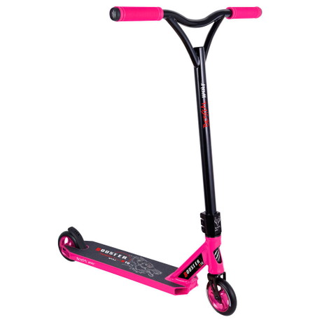 Patinete Acrobático Bestial Wolf Booster B16