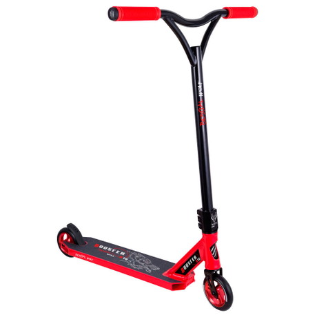 Patinete Acrobático Bestial Wolf Booster B16