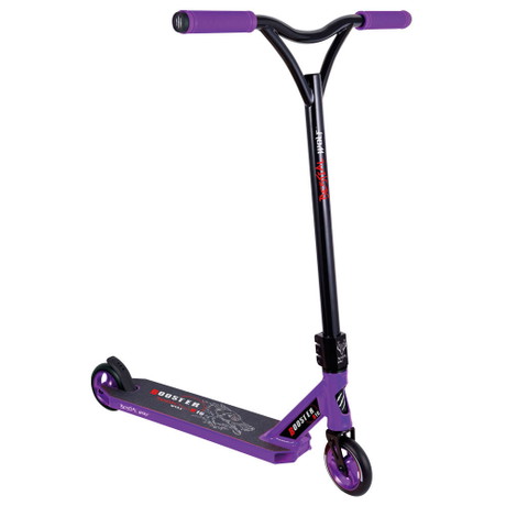 Patinete Acrobático Bestial Wolf Booster B16