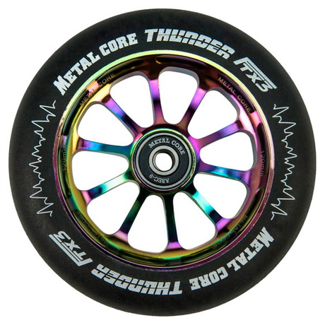 Viento Bestial Metal Core Thunder Hjul