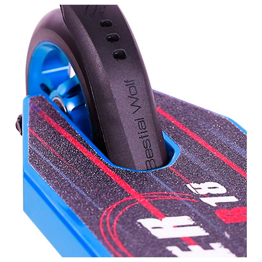 Patinete Acrobático Bestial Wolf Booster B18