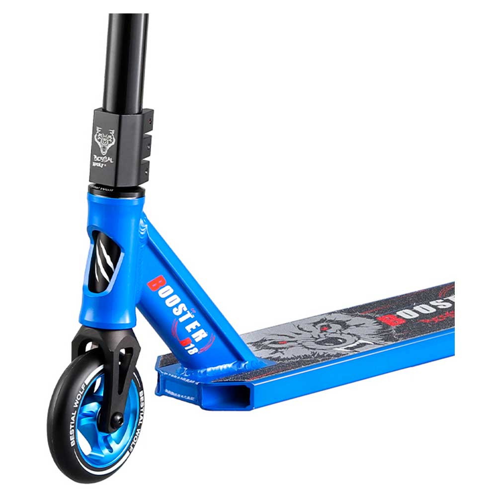 Patinete Acrobático Bestial Wolf Booster B18
