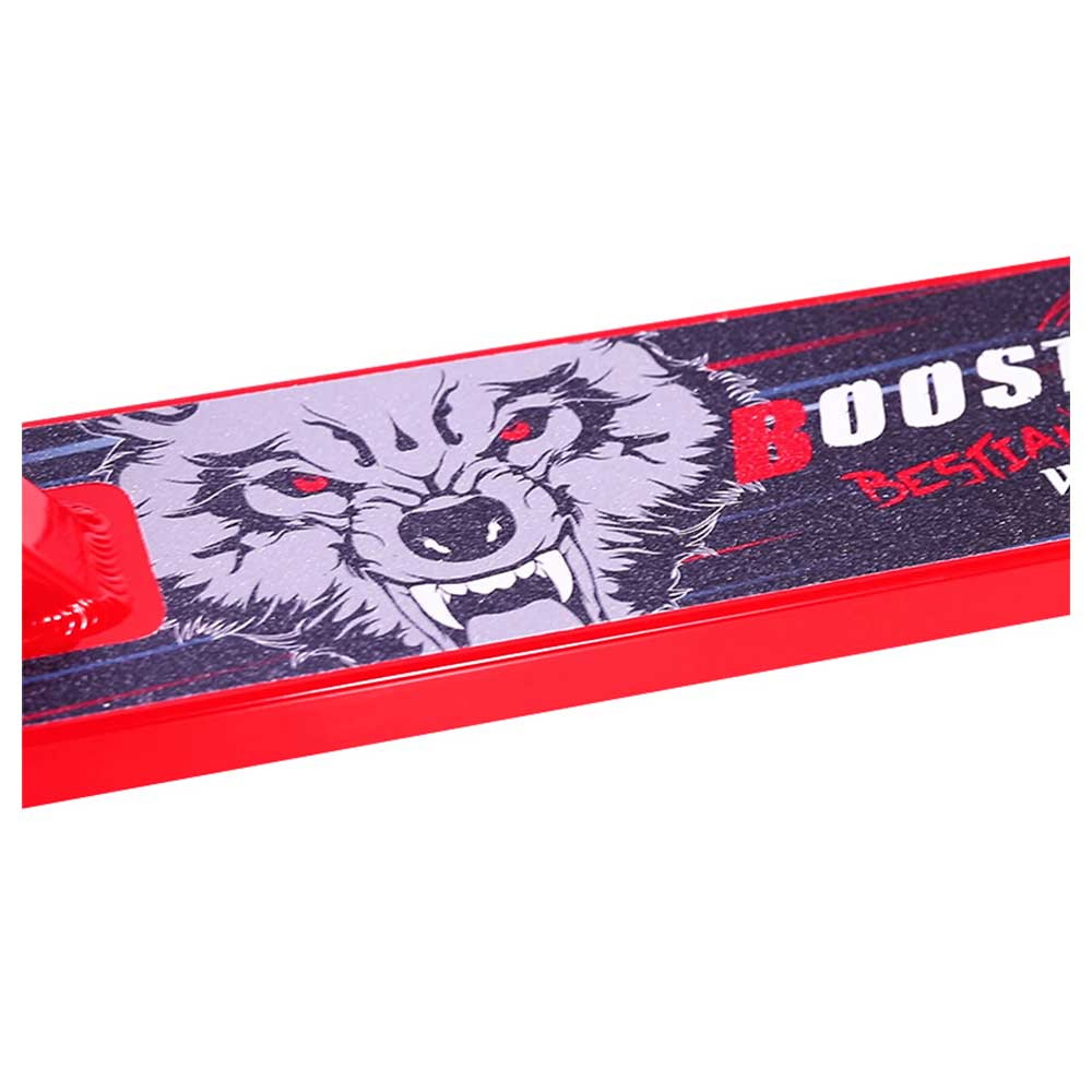 Patinete Acrobático Bestial Wolf Booster B18