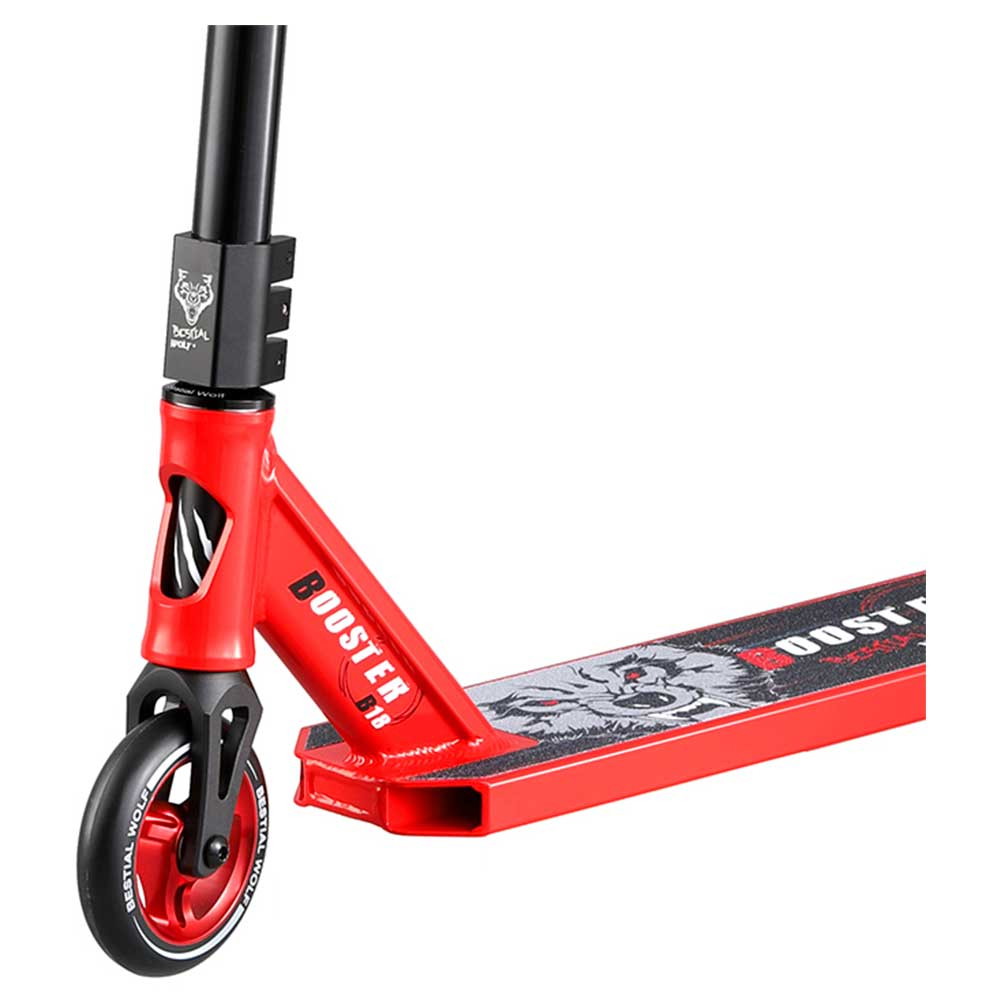Patinete Acrobático Bestial Wolf Booster B18
