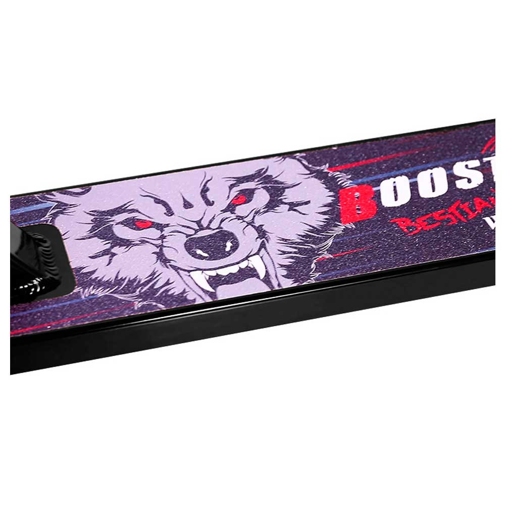 Patinete Acrobático Bestial Wolf Booster B18