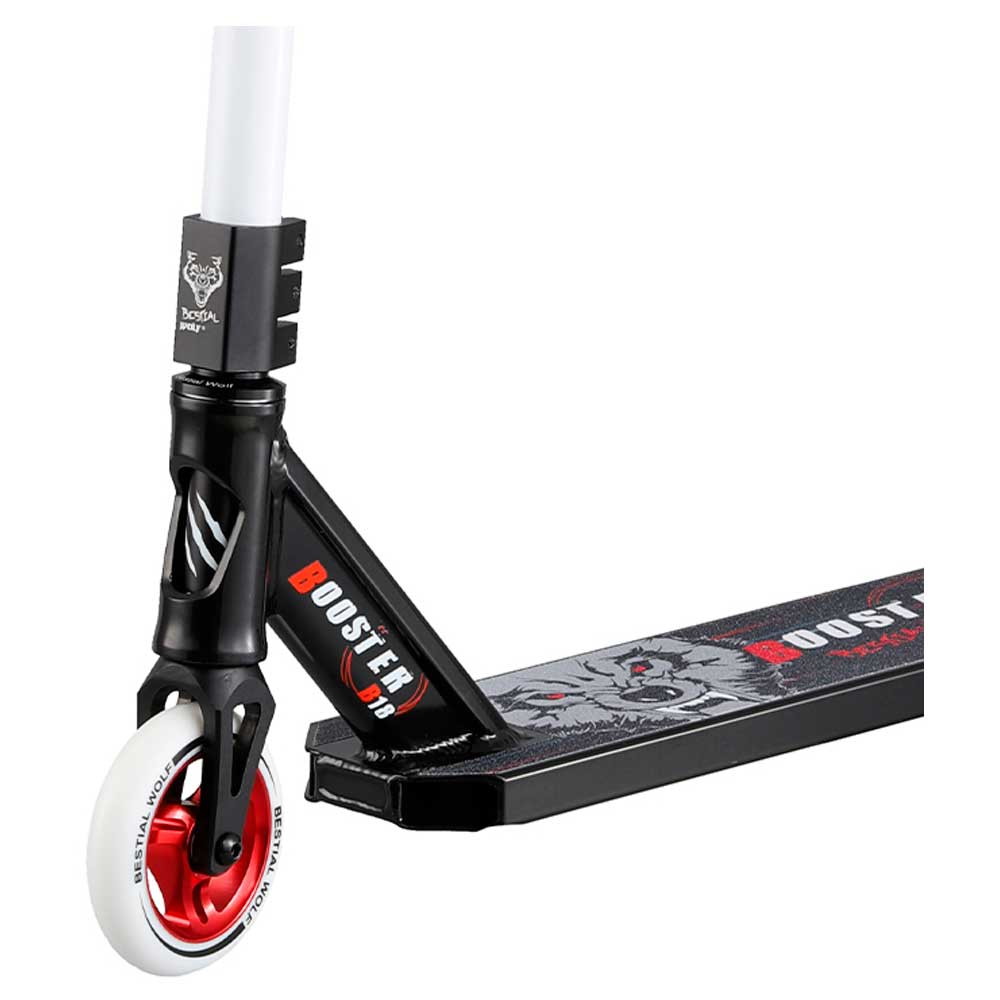 Patinete Acrobático Bestial Wolf Booster B18