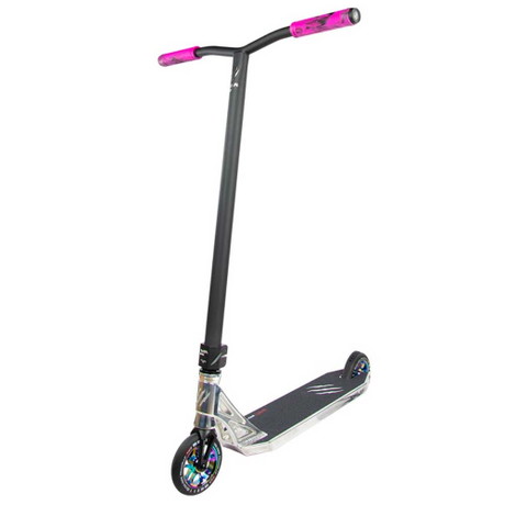 Scooter Acrobático Bestial Wolf Hunter 56