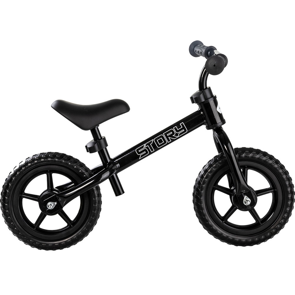 Bicicleta de Equilibrio Story Run Racer