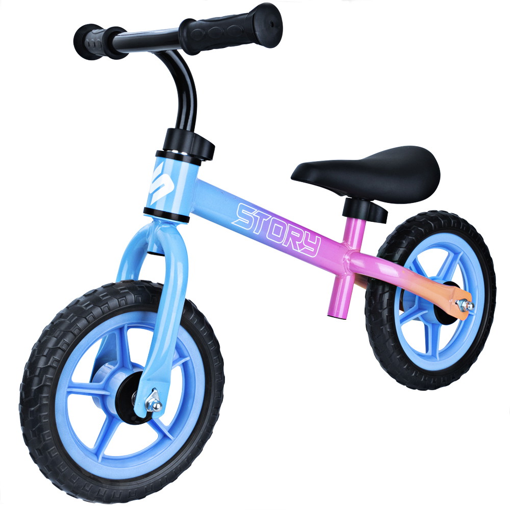 Bicicleta de Equilibrio Story Run Racer