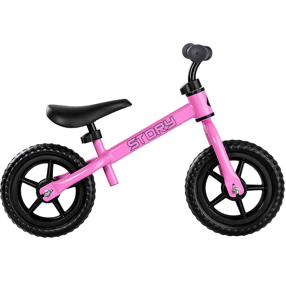 Bicicleta de Equilibrio Story Run Racer