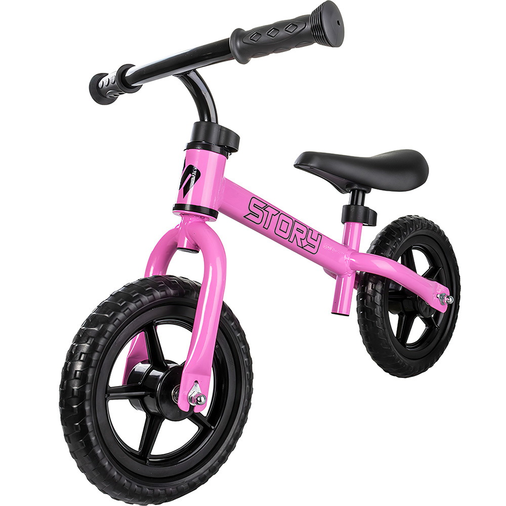 Bicicleta de Equilibrio Story Run Racer