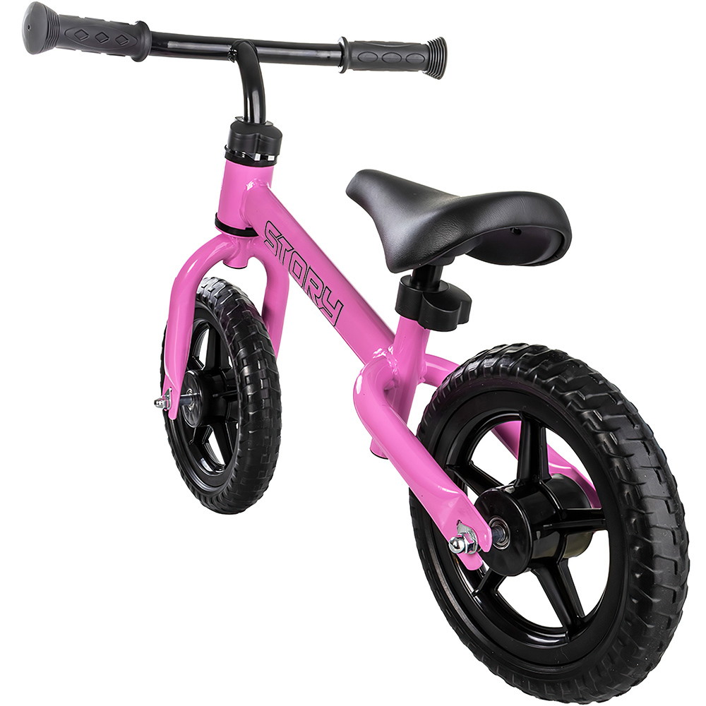 Bicicleta de Equilibrio Story Run Racer
