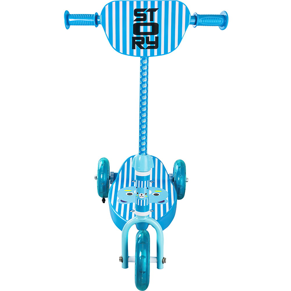 Scooter para Niños Story Mini de 3 Ruedas