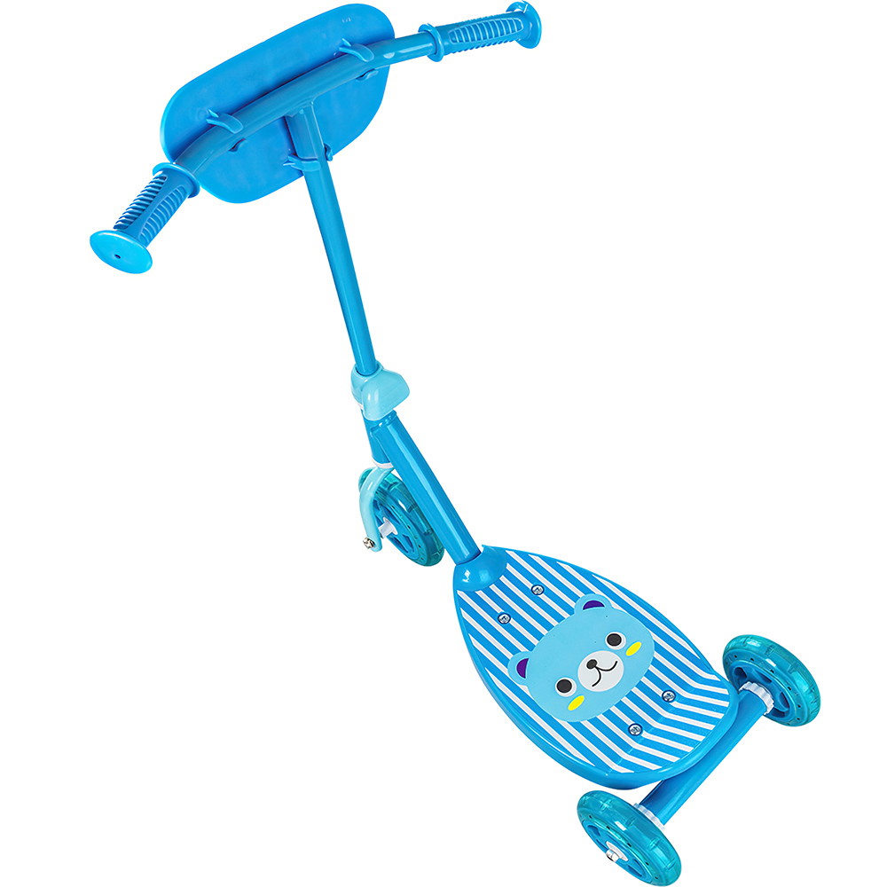 Scooter para Niños Story Mini de 3 Ruedas