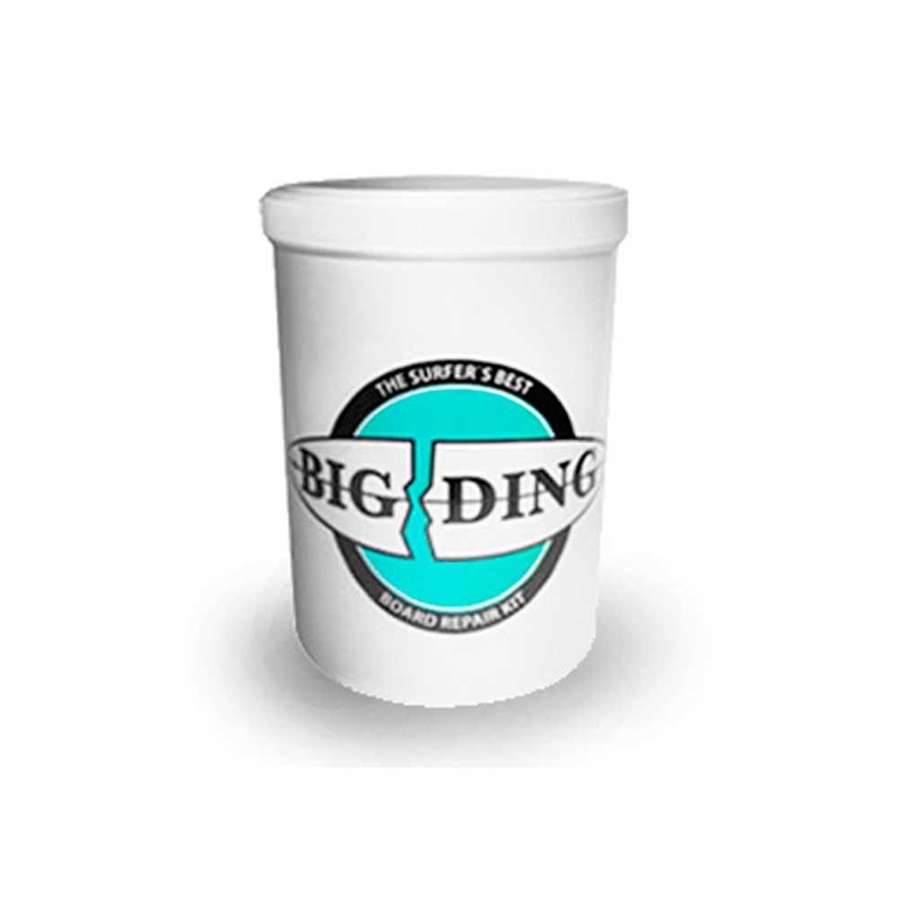 BIG DING Epoxy Surfboard Kit de reparación