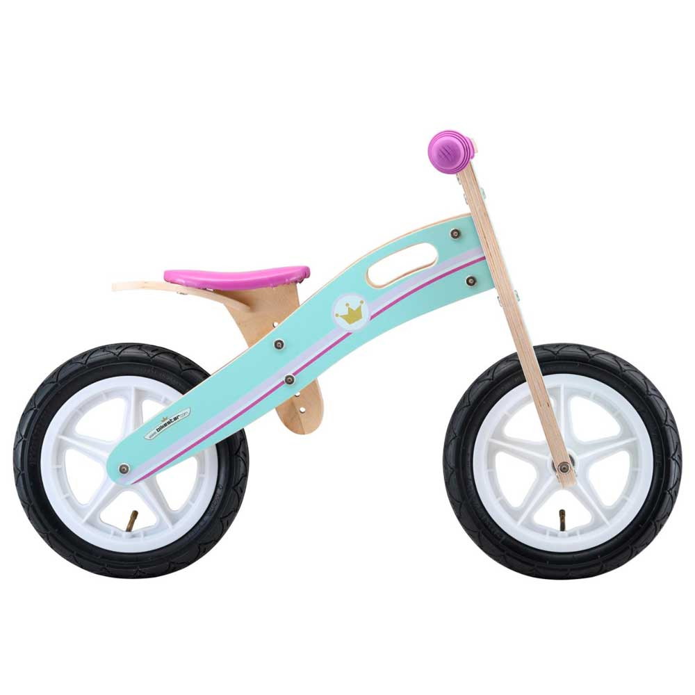 BIKESTAR Bicicleta de equilibrio