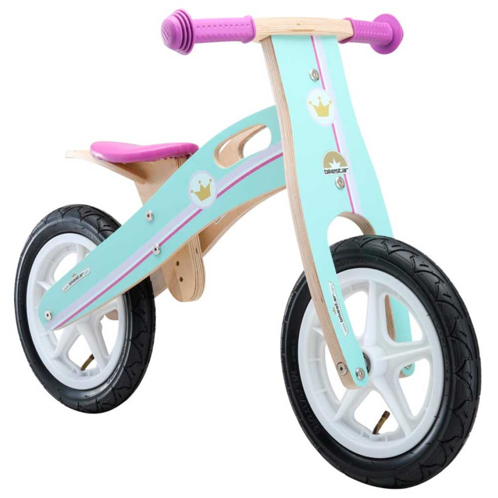 BIKESTAR Bicicleta de equilibrio