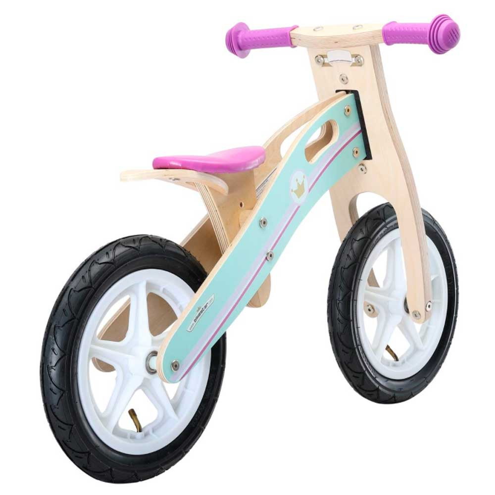 BIKESTAR Bicicleta de equilibrio