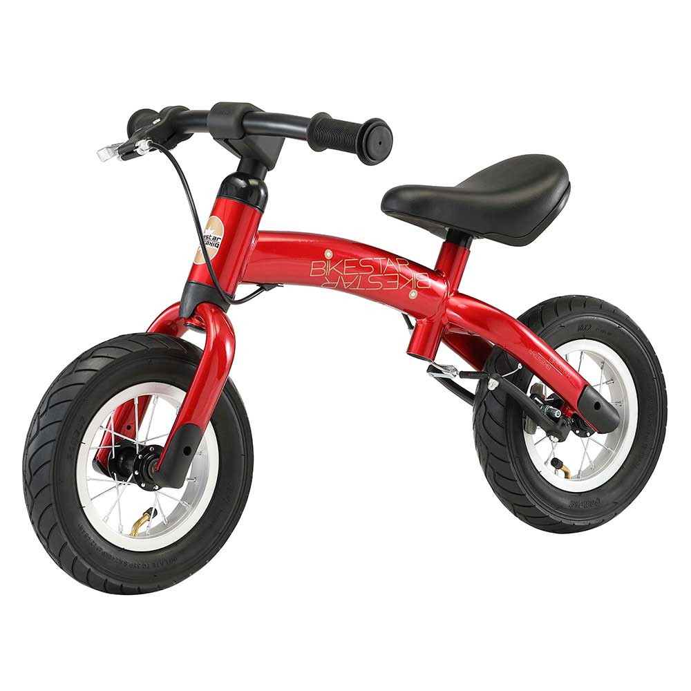 BIKESTAR Sport Bicicleta de equilibrio