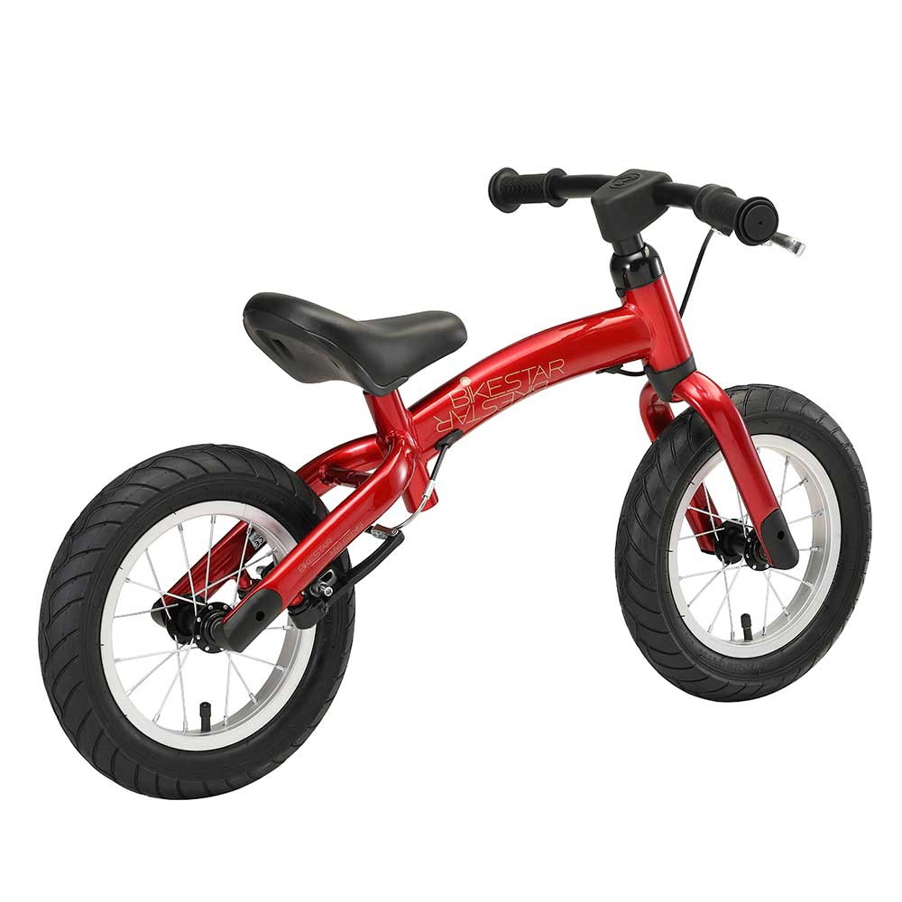 BIKESTAR Sport Bicicleta de equilibrio