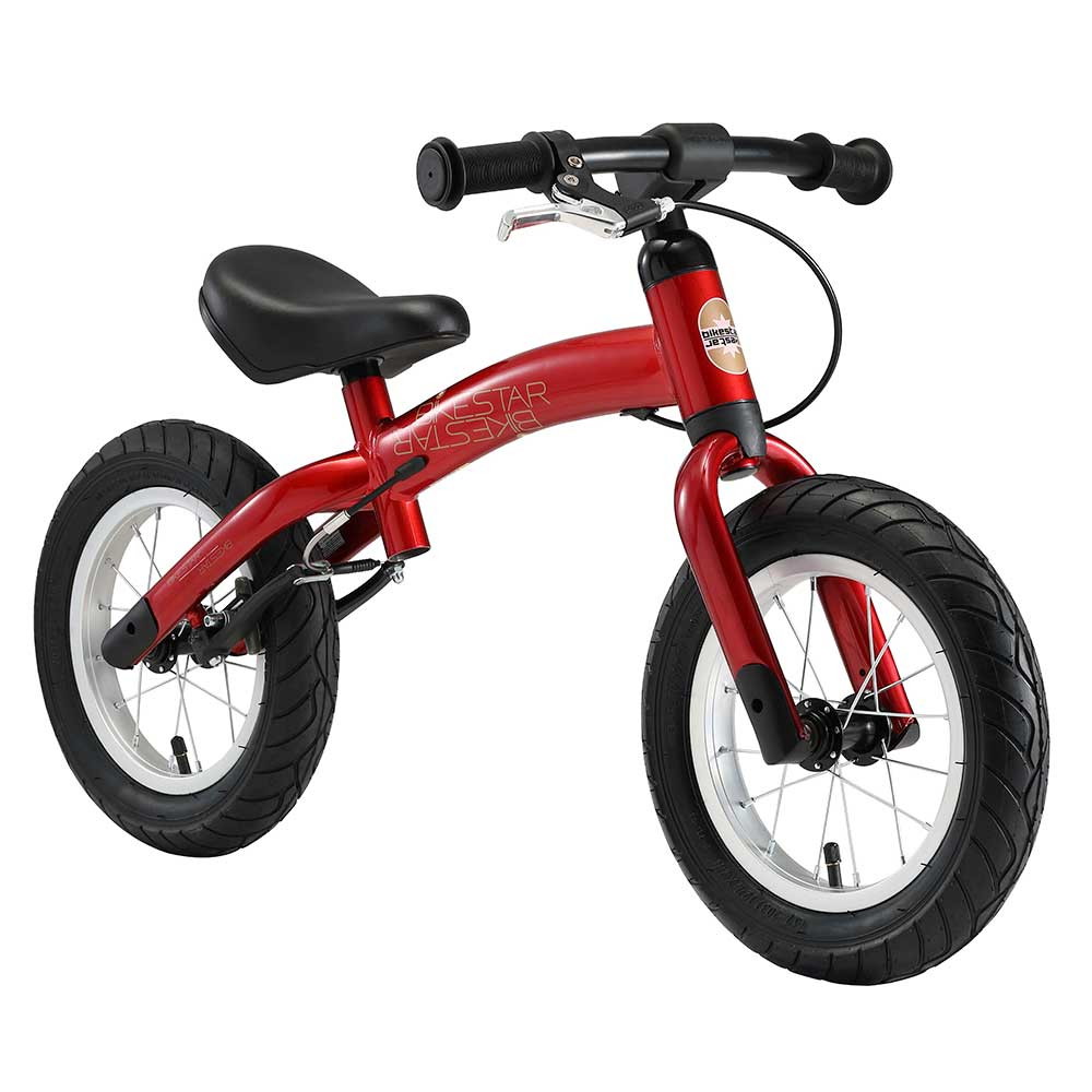 BIKESTAR Sport Bicicleta de equilibrio