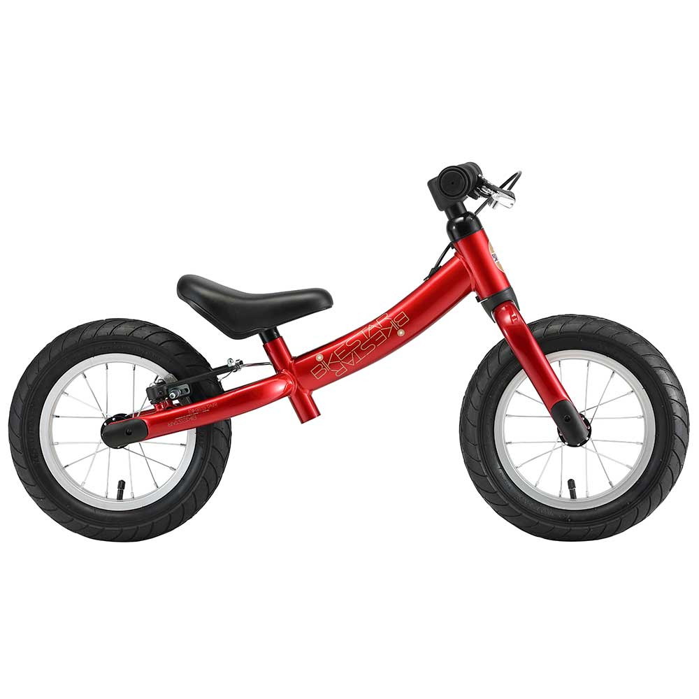 BIKESTAR Sport Bicicleta de equilibrio