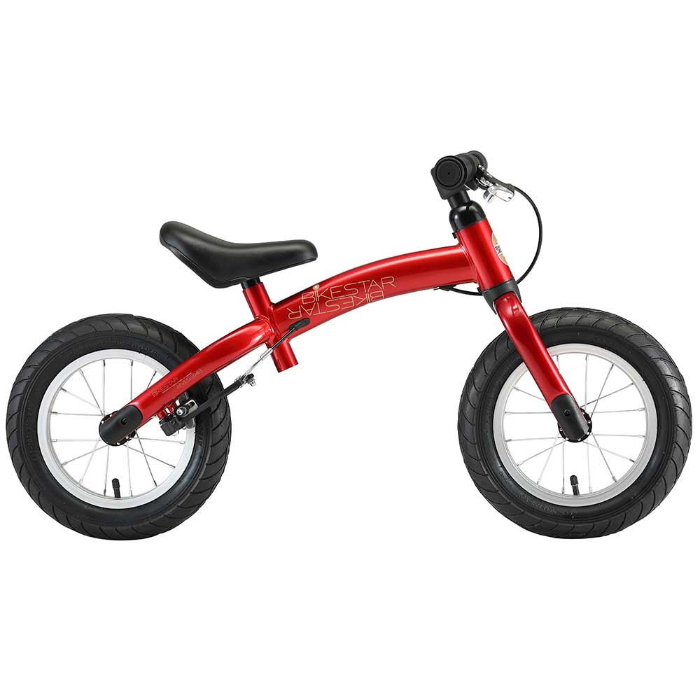BIKESTAR Sport Bicicleta de equilibrio