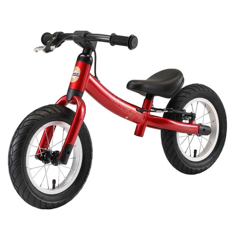 BIKESTAR Sport Bicicleta de equilibrio