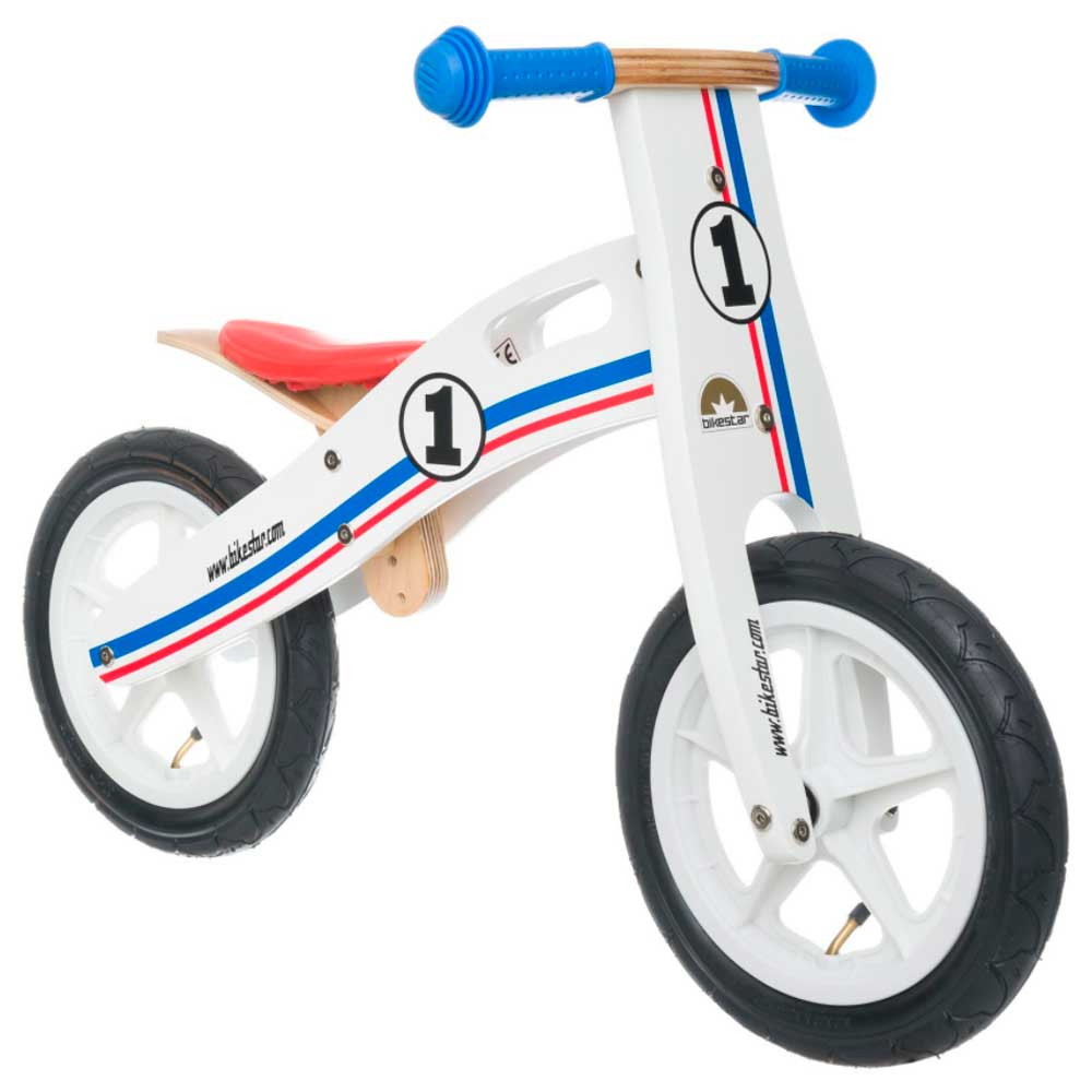 BIKESTAR Bicicleta de equilibrio