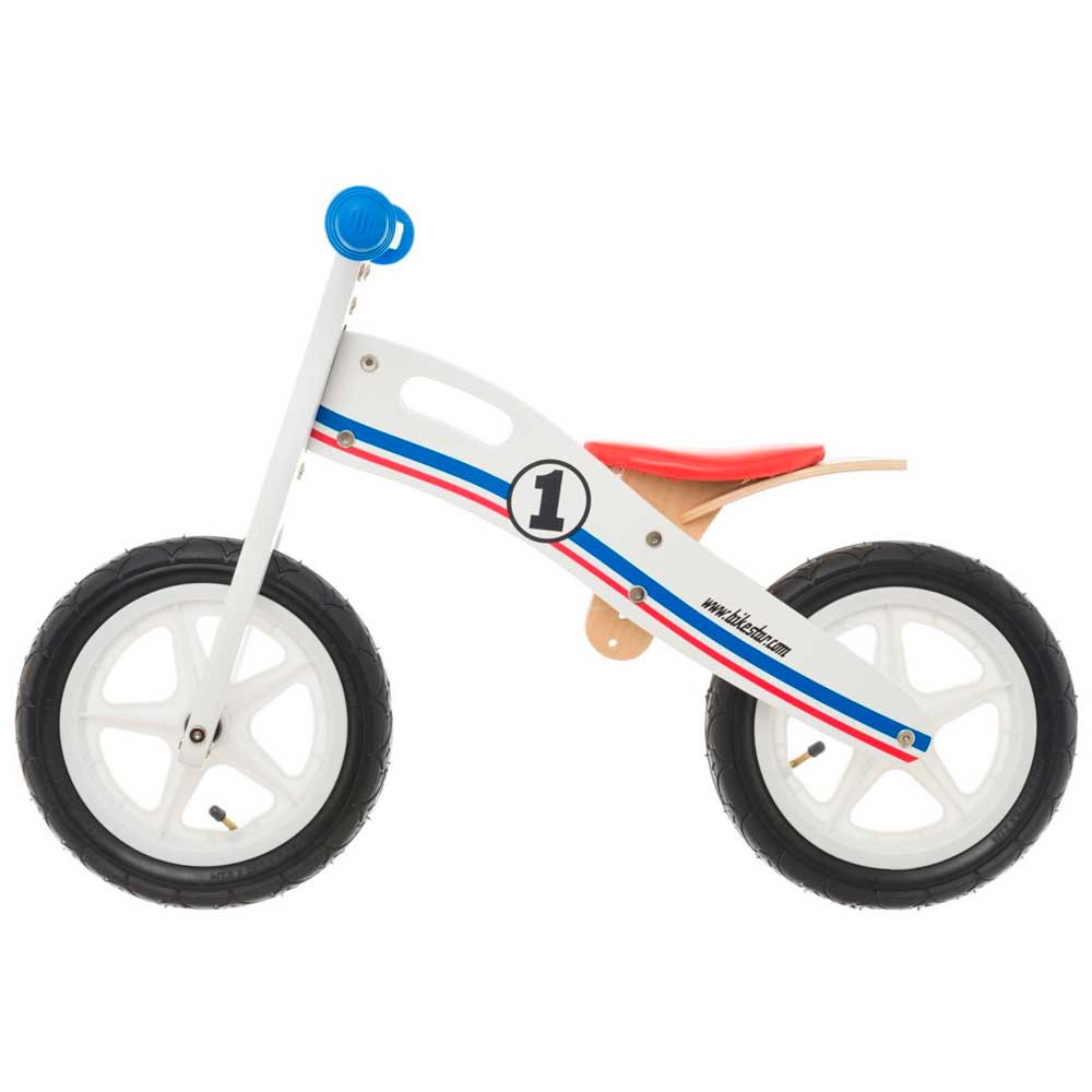 BIKESTAR Bicicleta de equilibrio