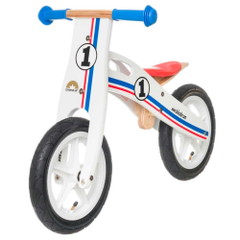 BIKESTAR Bicicleta de equilibrio