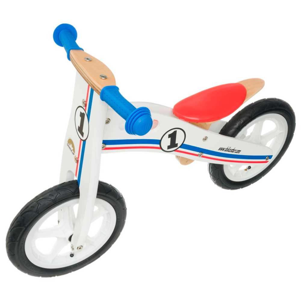 BIKESTAR Bicicleta de equilibrio
