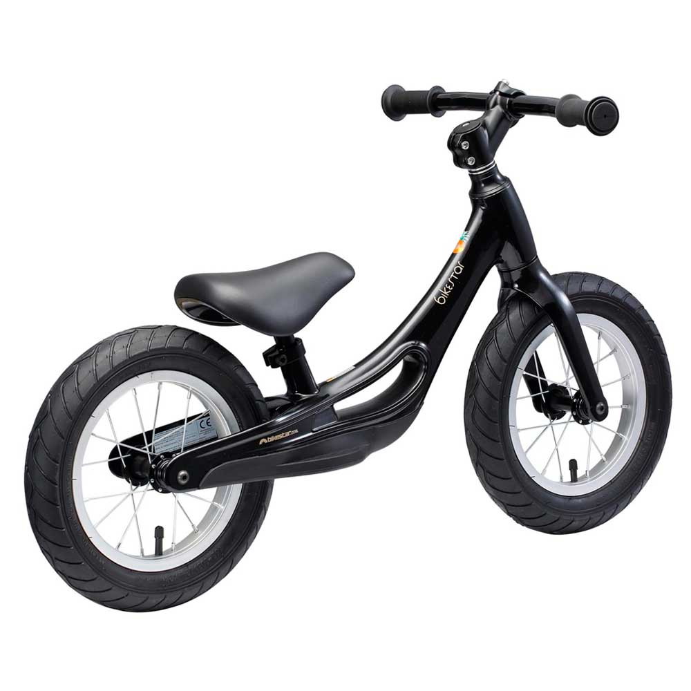 BIKESTAR Magnesium Cruiser Bicicleta de equilibrio