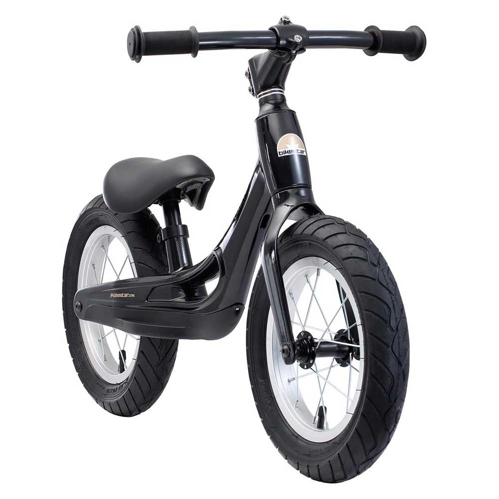 BIKESTAR Magnesium Cruiser Bicicleta de equilibrio