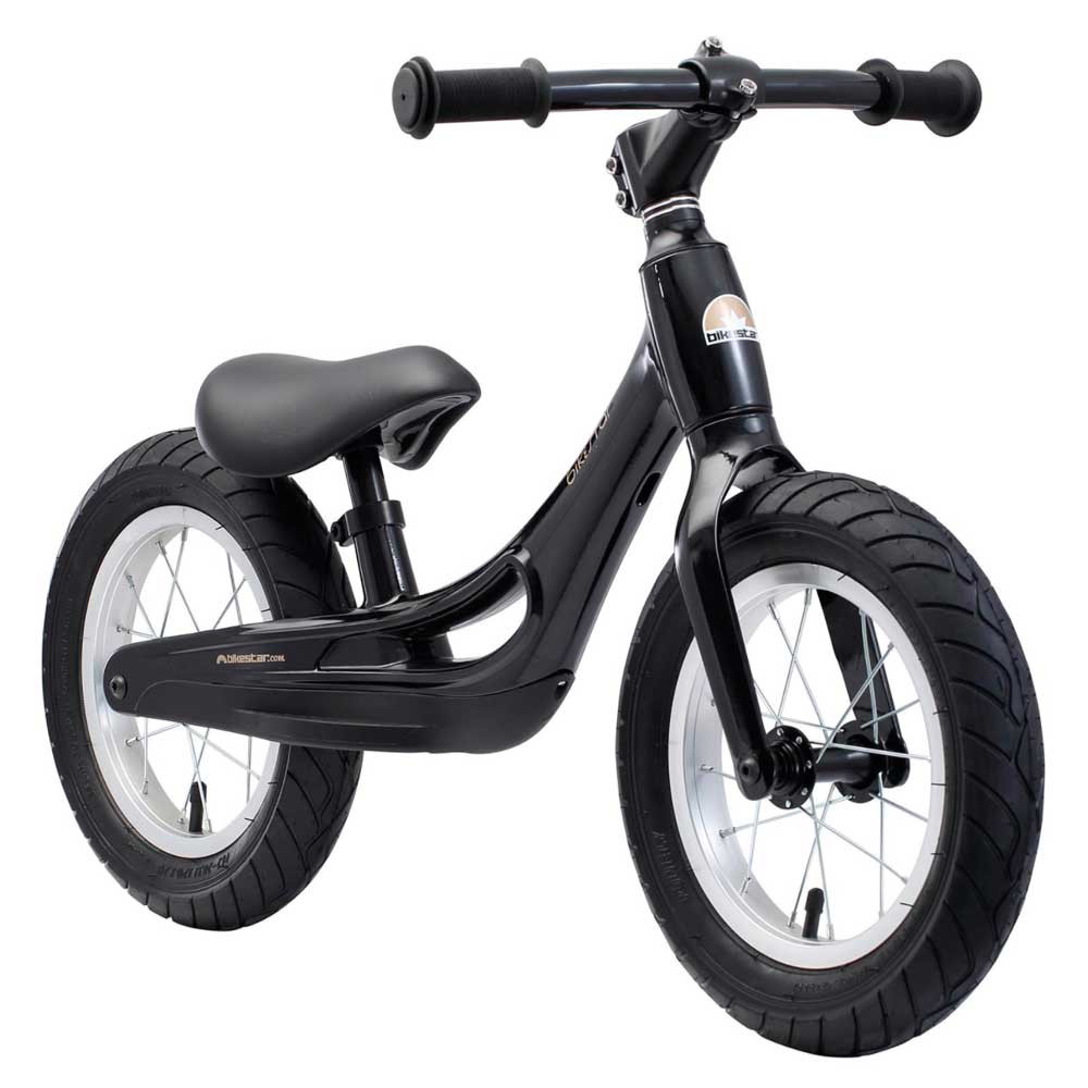BIKESTAR Magnesium Cruiser Bicicleta de equilibrio