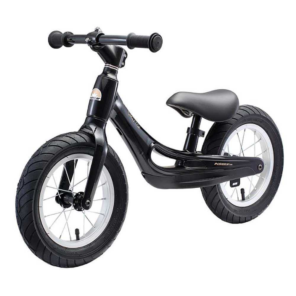 BIKESTAR Magnesium Cruiser Bicicleta de equilibrio