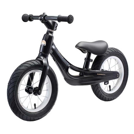 BIKESTAR Magnesium Cruiser Bicicleta de equilibrio
