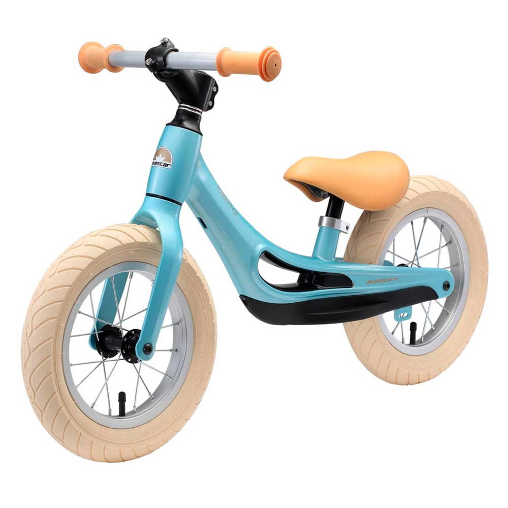 BIKESTAR Magnesium Cruiser Bicicleta de equilibrio