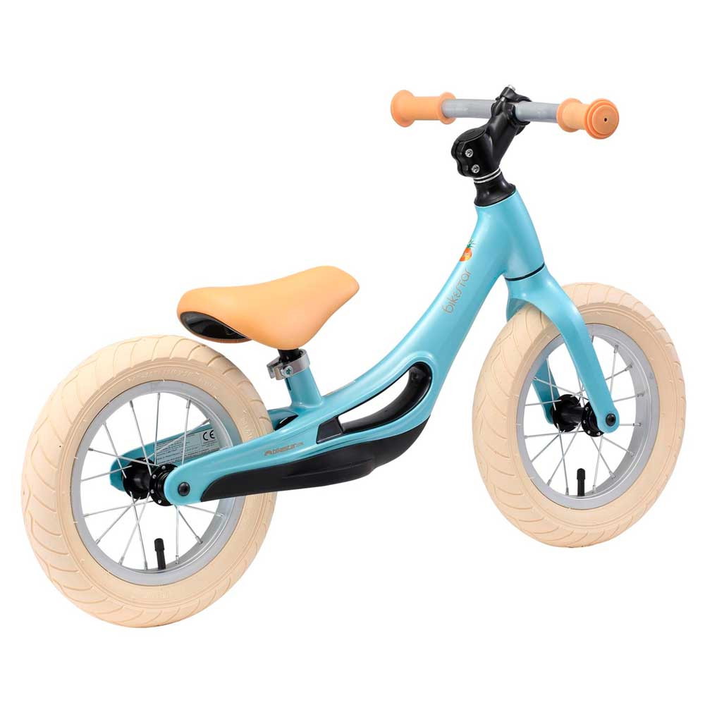 BIKESTAR Magnesium Cruiser Bicicleta de equilibrio