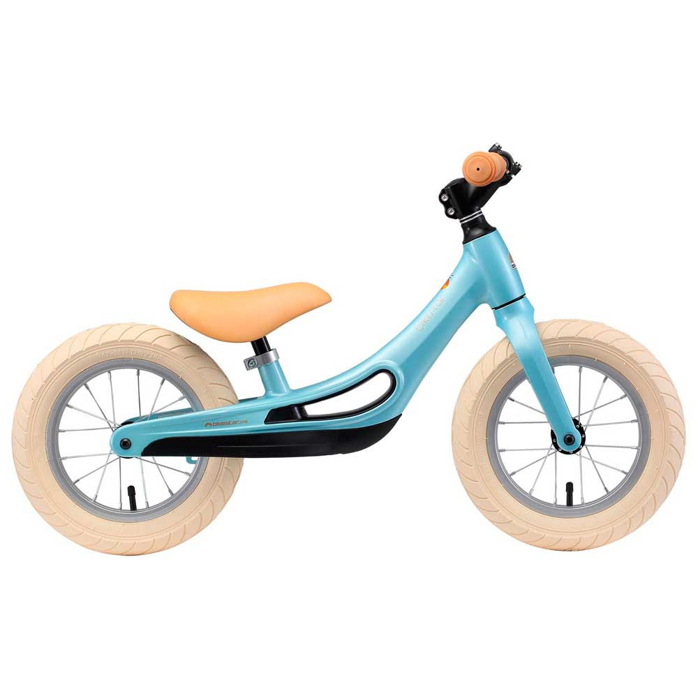BIKESTAR Magnesium Cruiser Bicicleta de equilibrio