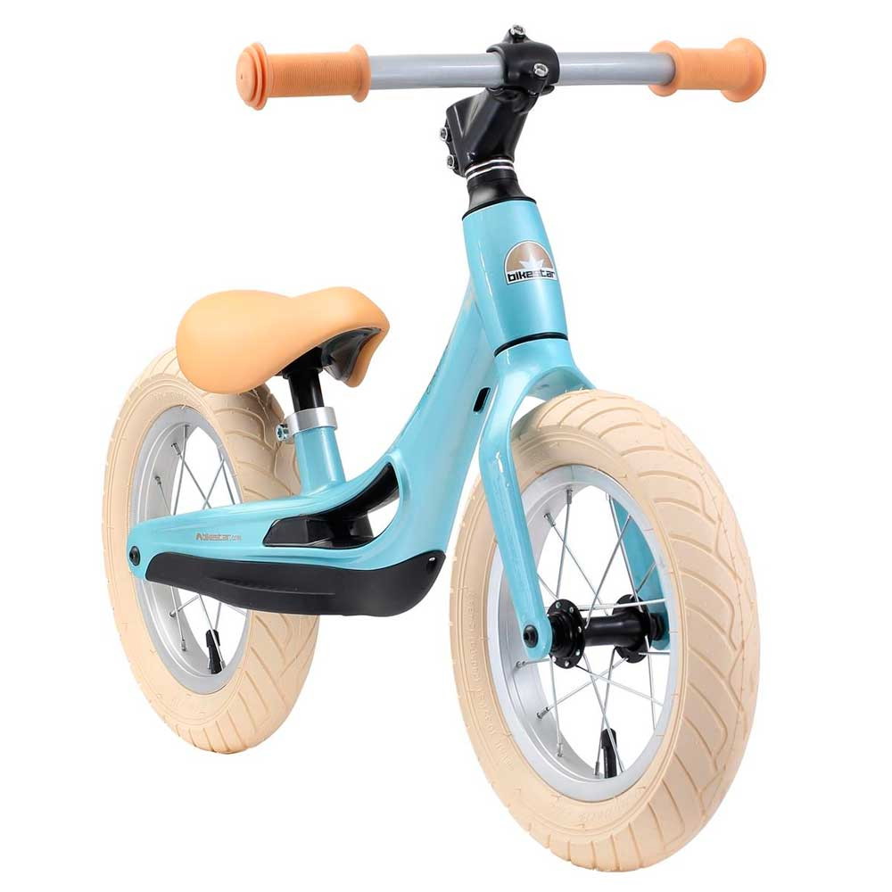 BIKESTAR Magnesium Cruiser Bicicleta de equilibrio
