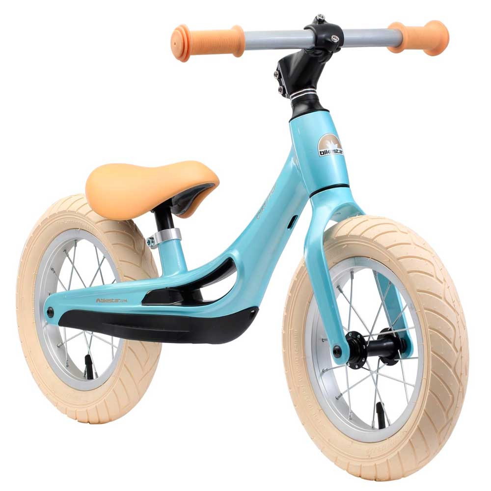 BIKESTAR Magnesium Cruiser Bicicleta de equilibrio