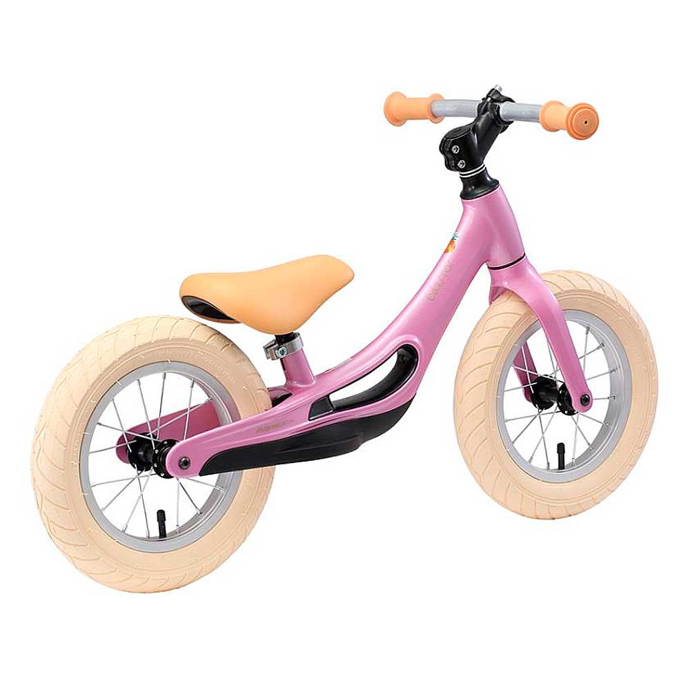 BIKESTAR Magnesium Cruiser Bicicleta de equilibrio