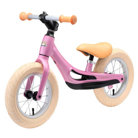 BIKESTAR Magnesium Cruiser Bicicleta de equilibrio