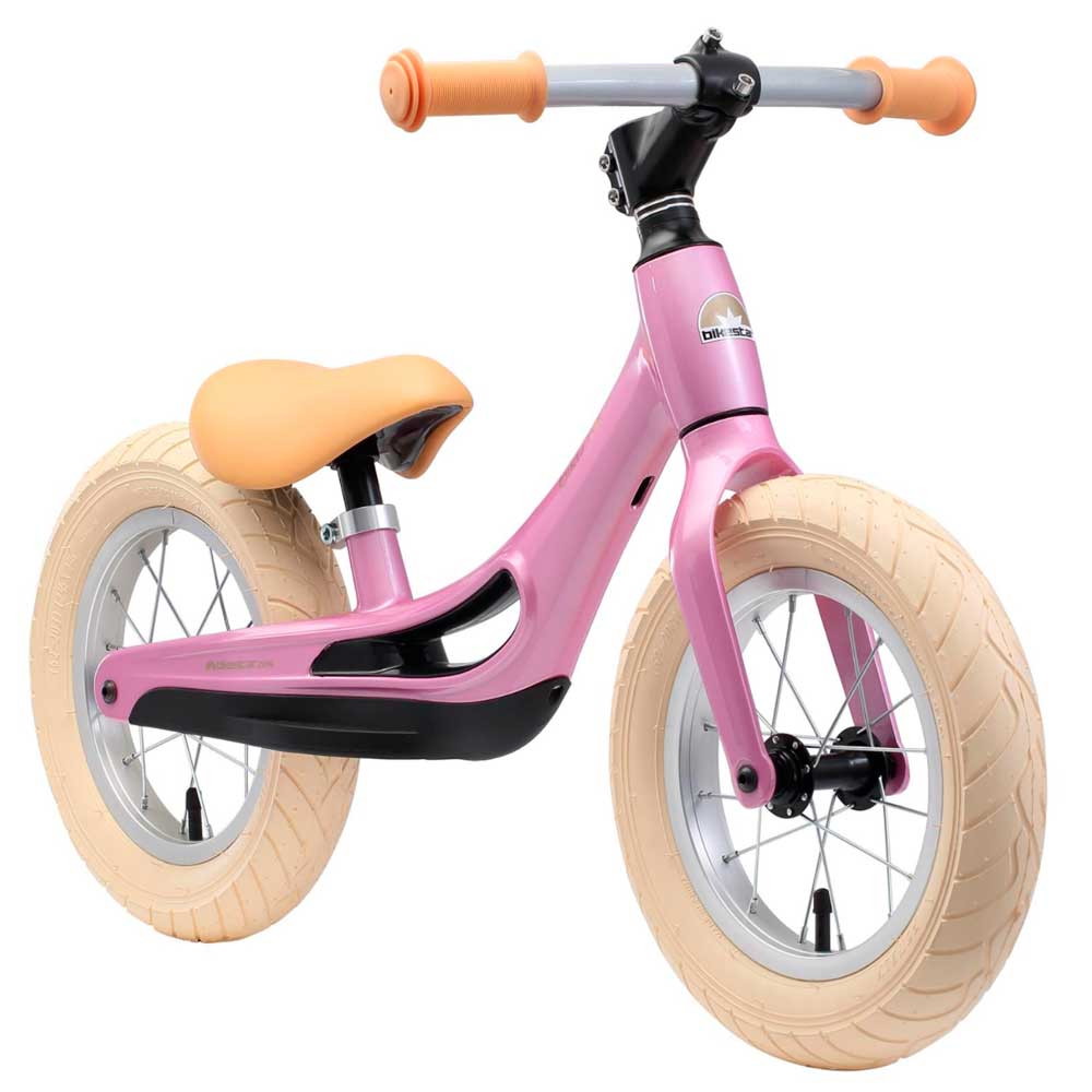 BIKESTAR Magnesium Cruiser Bicicleta de equilibrio