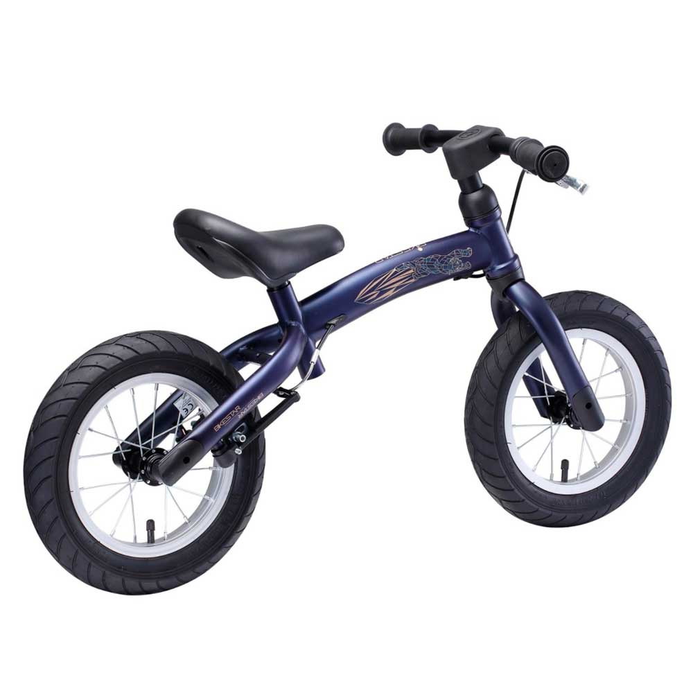 BIKESTAR Sport Bicicleta de equilibrio