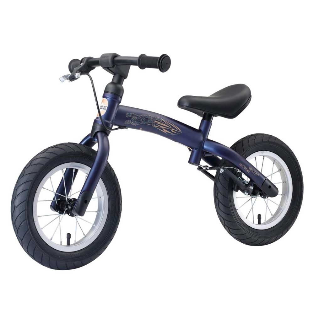 BIKESTAR Sport Bicicleta de equilibrio