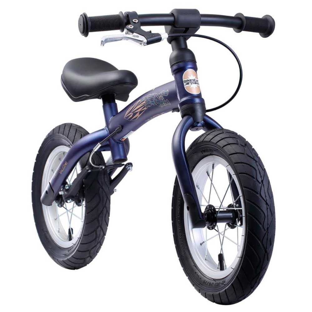 BIKESTAR Sport Bicicleta de equilibrio