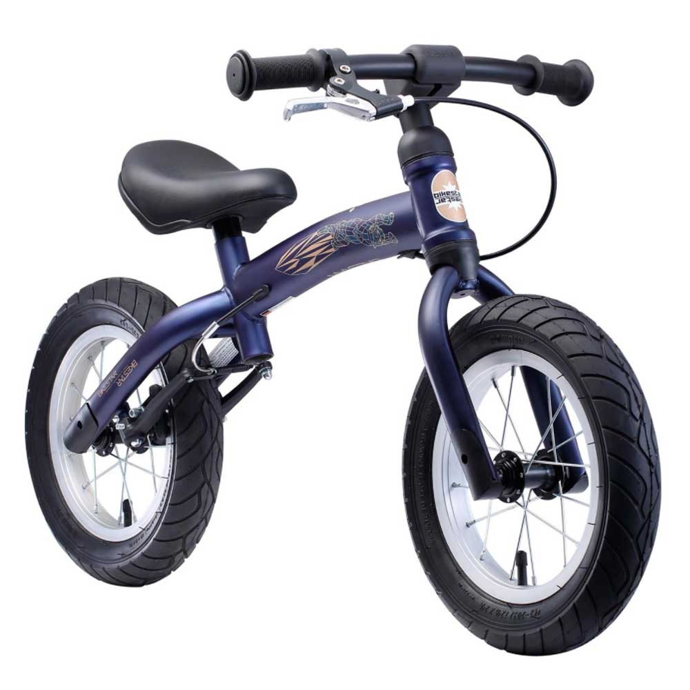 BIKESTAR Sport Bicicleta de equilibrio
