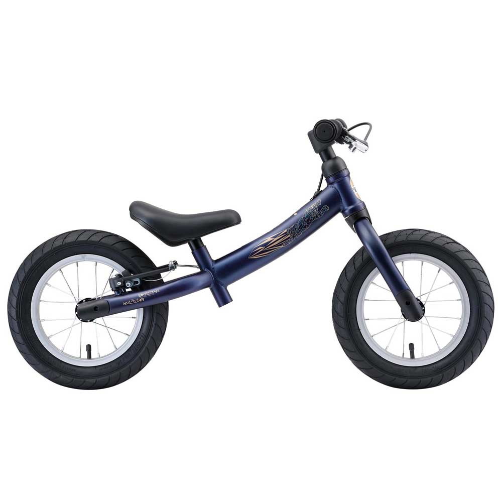 BIKESTAR Sport Bicicleta de equilibrio